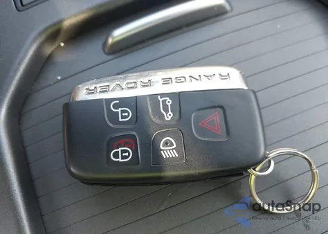 2013 Land Rover Range Rover Evoque Pure z USA, uszkodzony, nr VIN SALVR2BG0DH849109